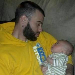 Meet your Posher, Derrick